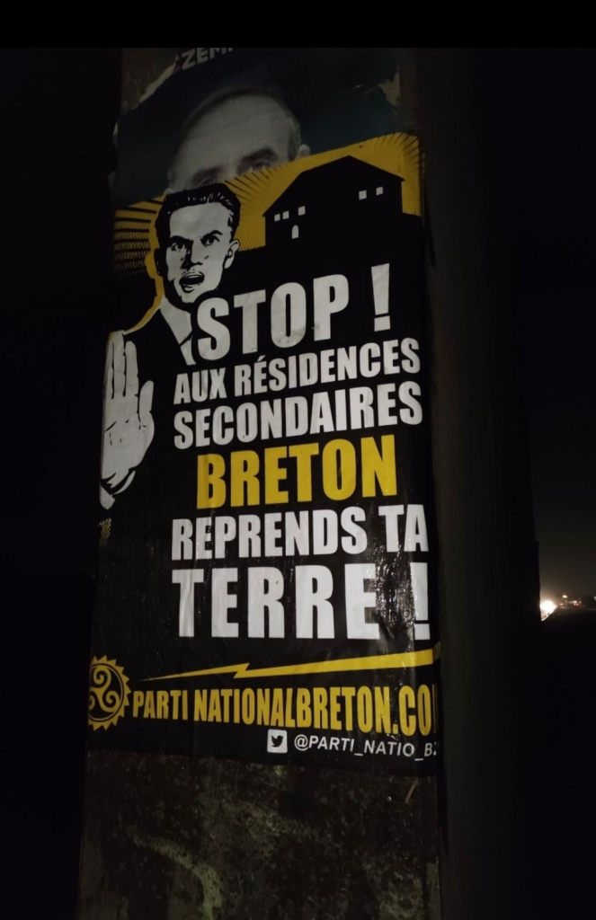 Parti National Breton